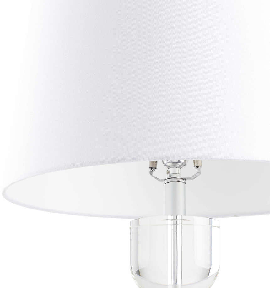 Lukhovitsy Table Lamp - Clearance