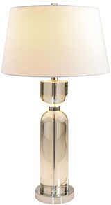 Lukhovitsy Table Lamp - Clearance