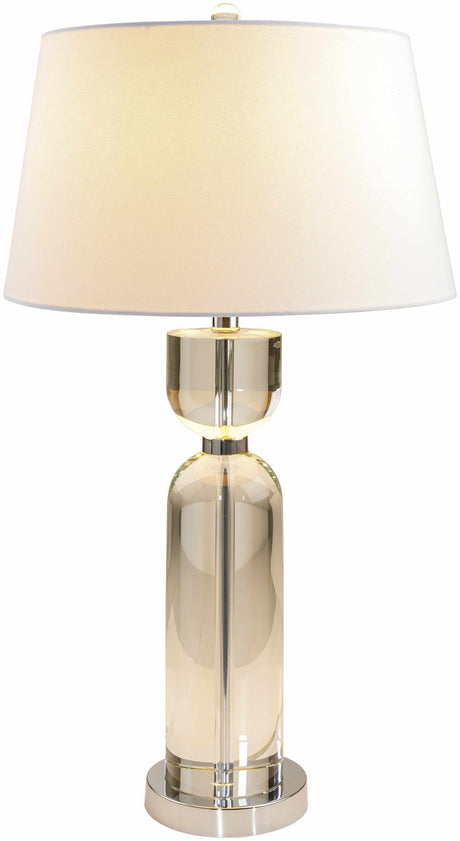 Lukhovitsy Table Lamp