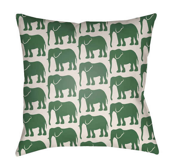 Lydenburg Outdoor Throw Pillow Cover