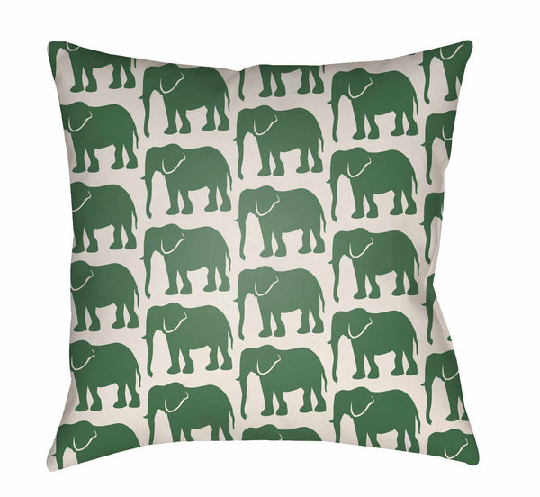 Lydenburg Throw Pillow Cover