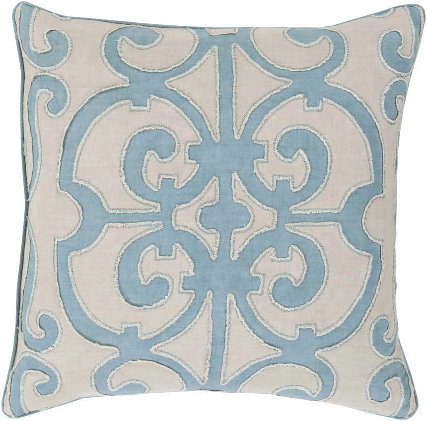 Lyminge Throw Pillow - Clearance