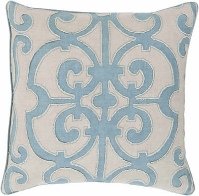 Lyminge Throw Pillow - Clearance