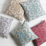 Lyminge Throw Pillow - Clearance