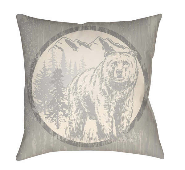 Lynda Outdoor Throw Pillow