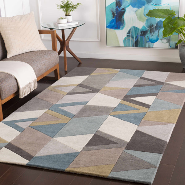 Lynwood Clearance Rug - Clearance