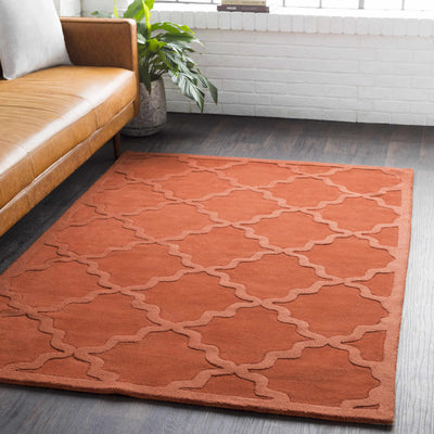 Lyoth Area Rug - Clearance