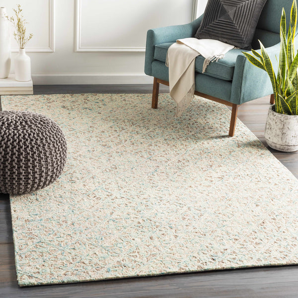 Lysander Area Rug