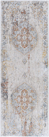 Ely Area Rug - Promo