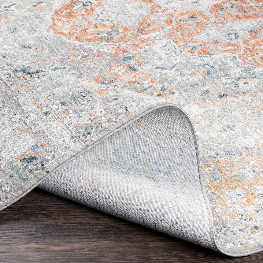 Ely Area Rug - Promo