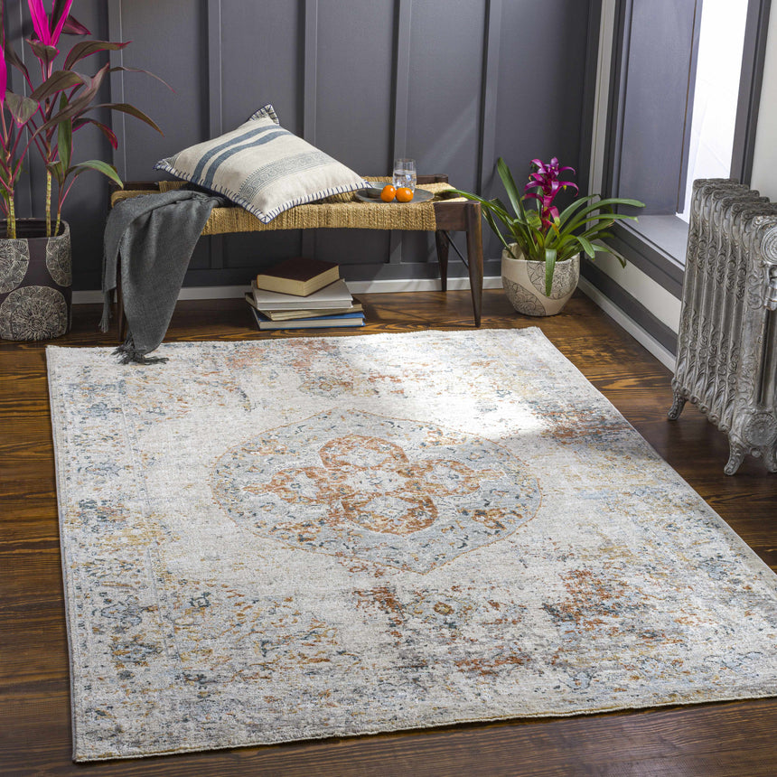 Ely Area Rug - Promo