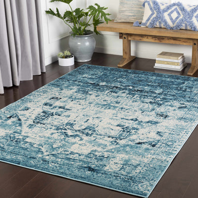 Lytton Area Rug - Clearance