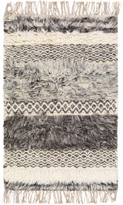 Elizabeth Area Rug - Promo