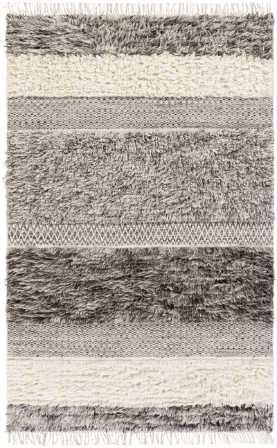 Elizabeth Area Rug - Promo