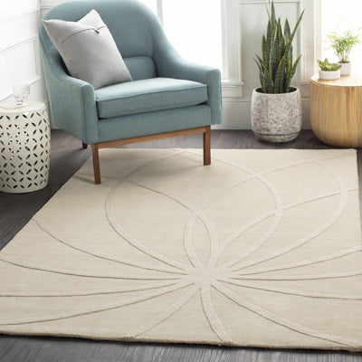 Hapeville Clearance Rug - Clearance