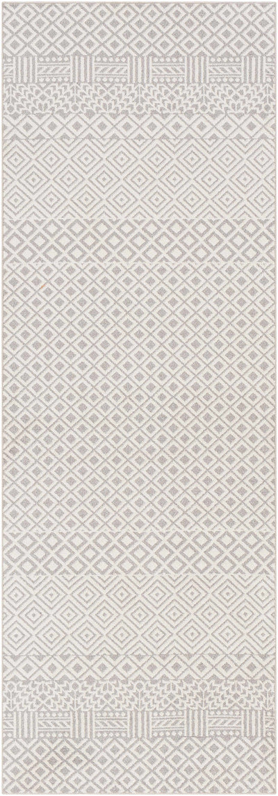 Maanas Washable Scandi Carpet