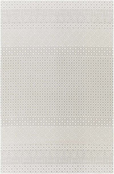 Maanas Washable Scandi Carpet