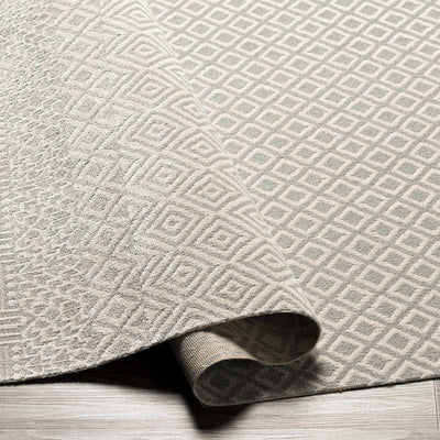 Maanas Washable Scandi Carpet