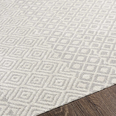 Maanas Washable Scandi Carpet