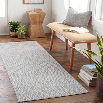 Maanas Washable Scandi Carpet