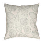 Machakos Outdoor Throw Pillow