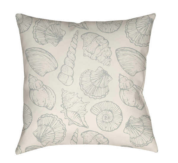 Machakos Outdoor Throw Pillow