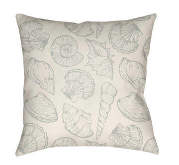 Machakos Outdoor Throw Pillow