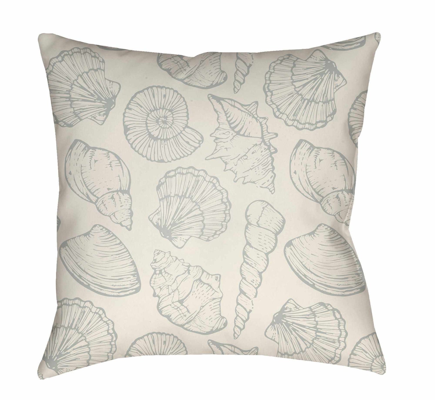 Machakos Outdoor Throw Pillow