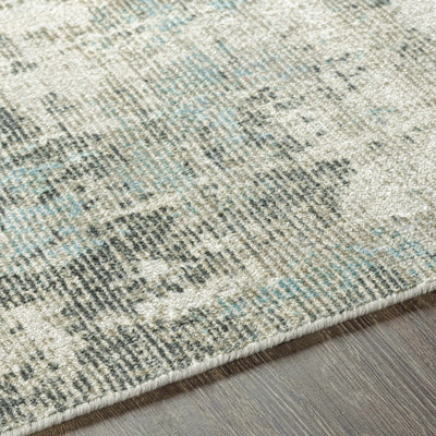 Machen Area Rug