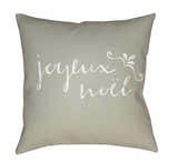 Macrohon Outdoor Throw Pillow