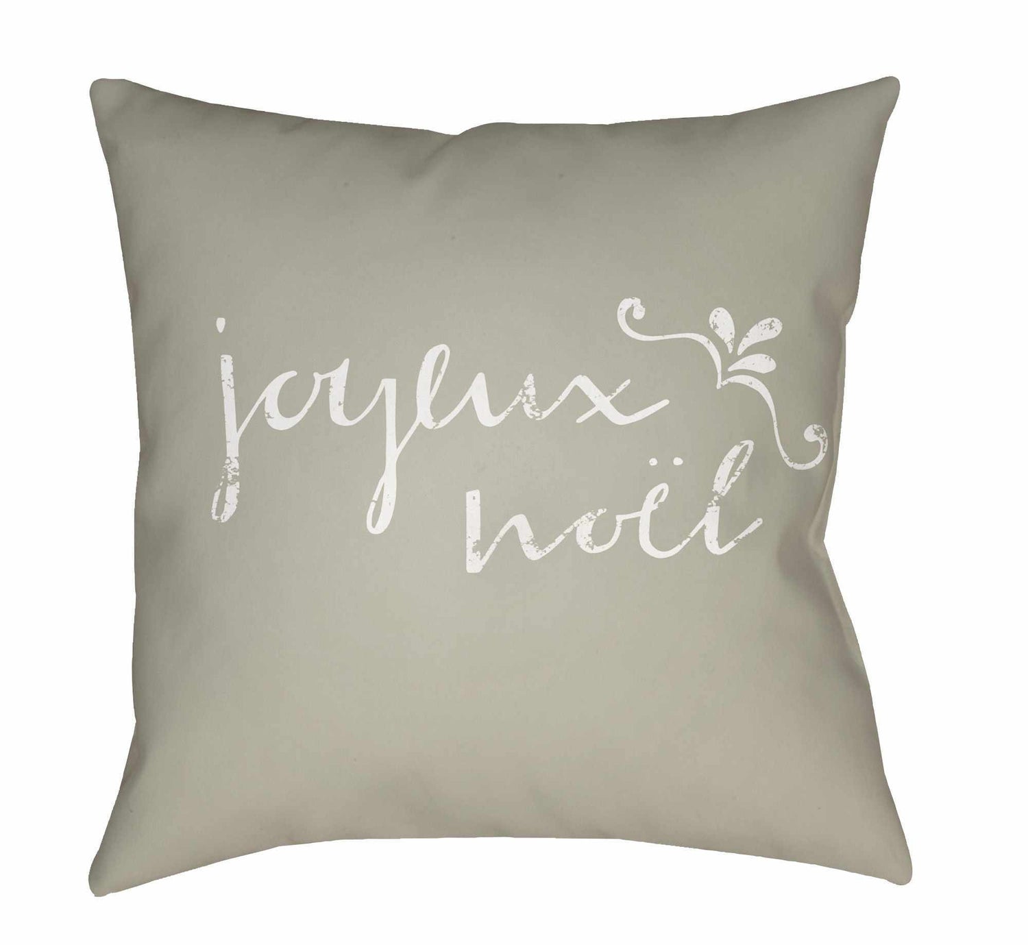 Macrohon Outdoor Throw Pillow