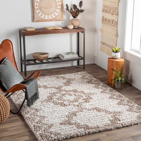 Madamba Area Rug - Clearance