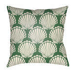 Madan Outdoor Throw Pillow