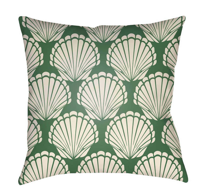 Madan Outdoor Throw Pillow