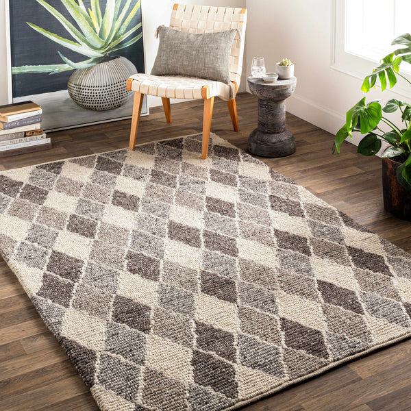 Madden Area Rug - Clearance