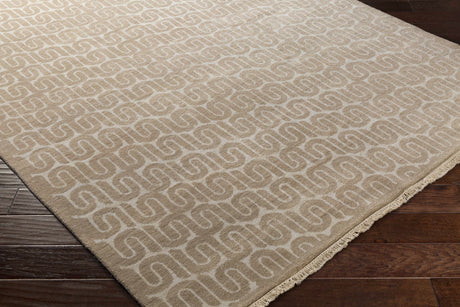 Madeley Wool Carpet Area Rug - Clearance