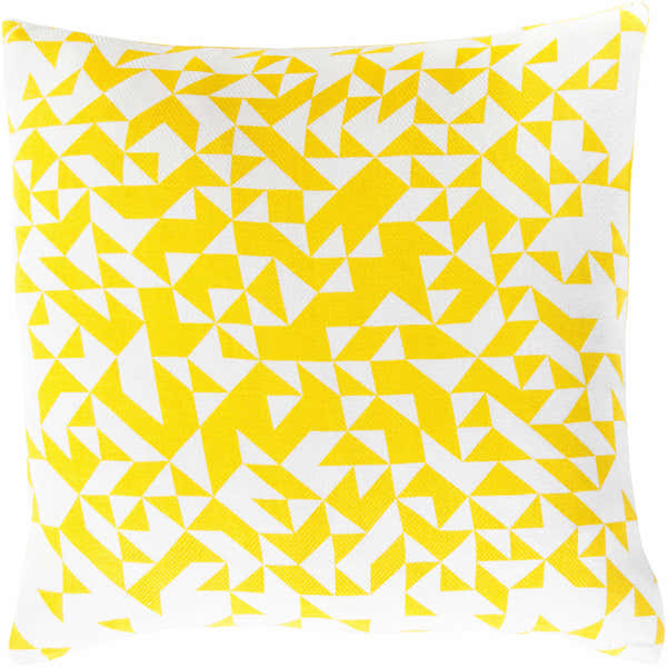 Madera Throw Pillow - Clearance
