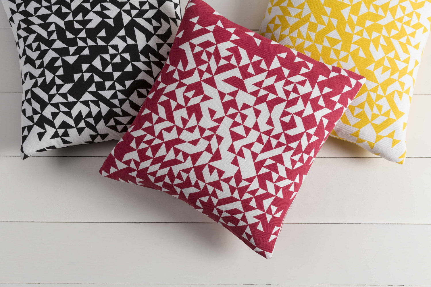 Madera Throw Pillow - Clearance