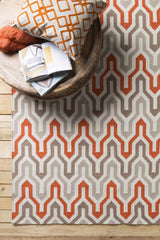 Madisonburg Area Rug - Clearance