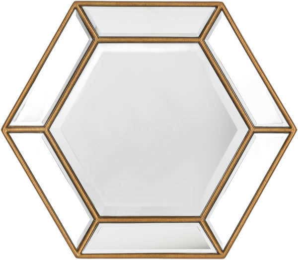 Madulao Mirror - Clearance