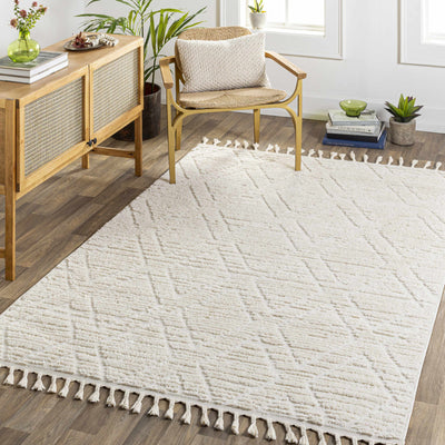 Maduao Area Rug - Clearance