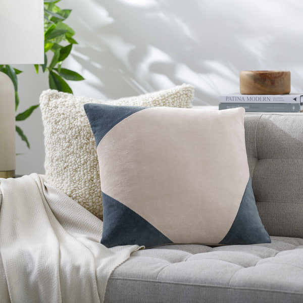 Maemi Throw Pillow - Clearance
