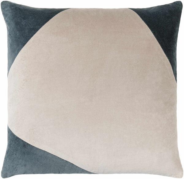 Maemi Throw Pillow