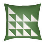 Maeser Outdoor Throw Pillow