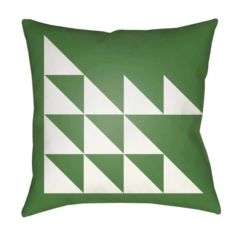 Maeser Outdoor Throw Pillow