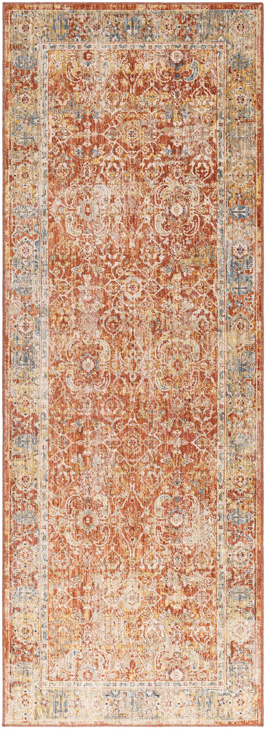 Magatos Luxe Performance Rug - Clearance