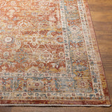 Magatos Luxe Performance Rug - Clearance