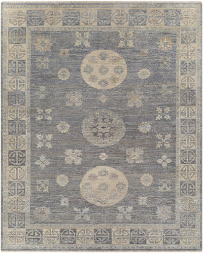 Maggotty Premium Area Rug