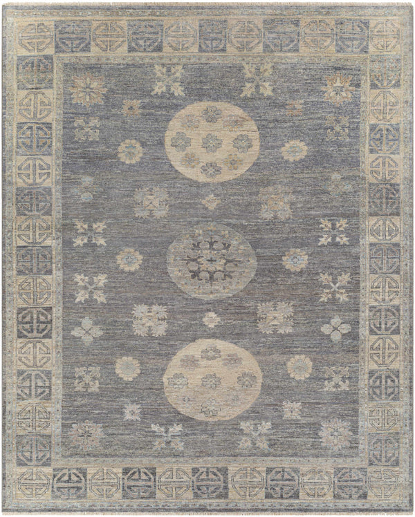 Maggotty Premium Area Rug