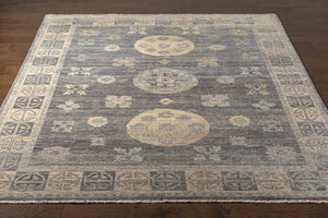 Maggotty Premium Area Rug